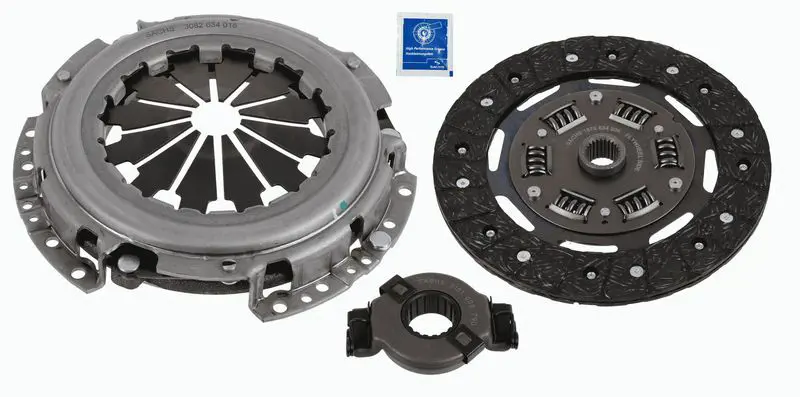 Sajūga komplekts Sachs 3000951661