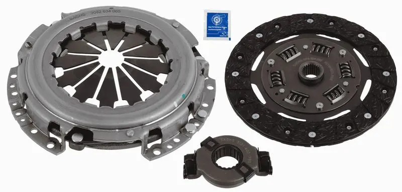 Sajūga komplekts Sachs 3000951664