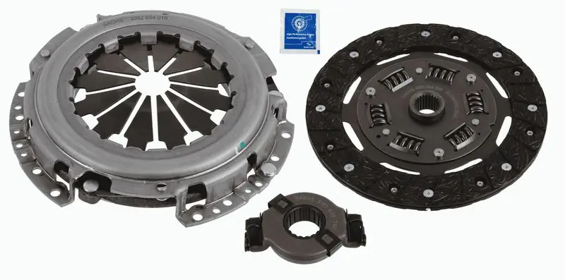 Sajūga komplekts Sachs 3000951672