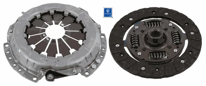 Sajūga komplekts Sachs 3000951676