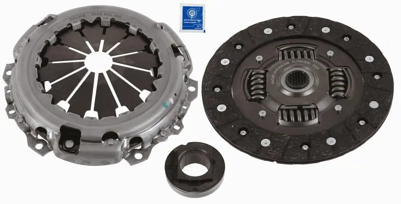 Sajūga komplekts Sachs 3000951679