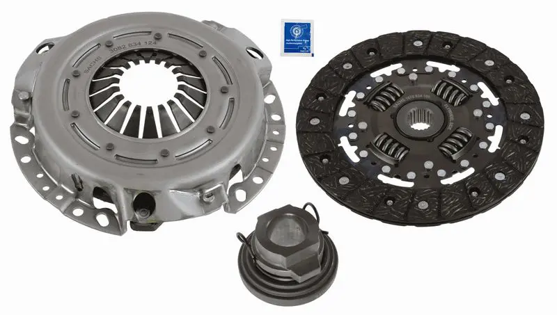 Sajūga komplekts Sachs 3000952010