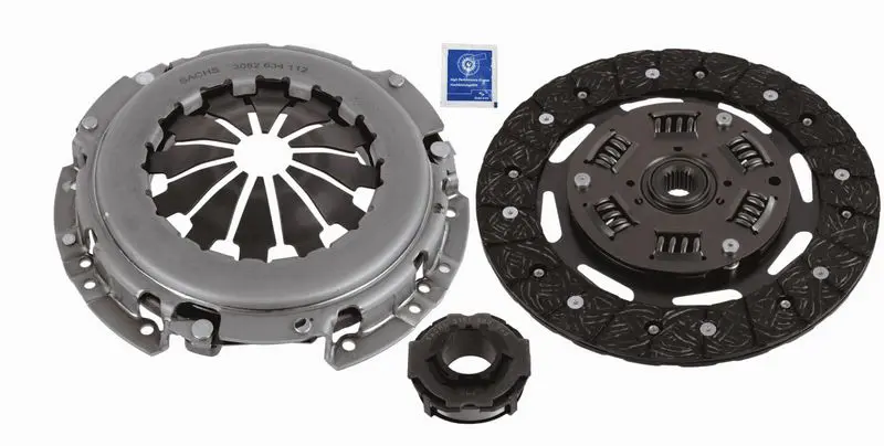Sajūga komplekts Sachs 3000952012