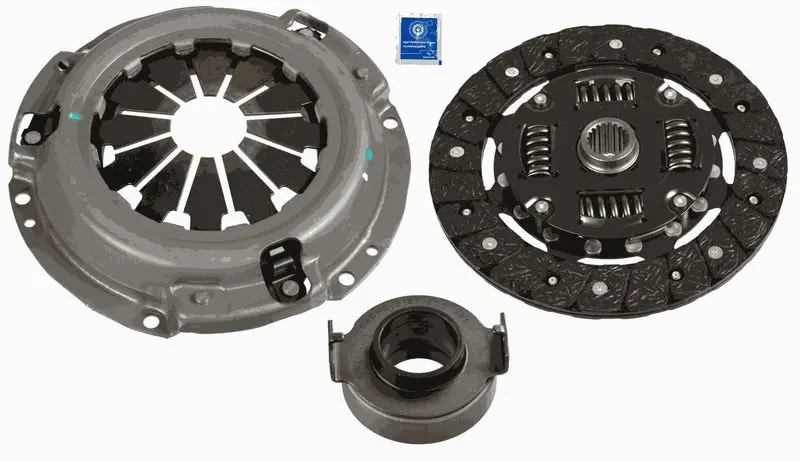 Sajūga komplekts Sachs 3000954445