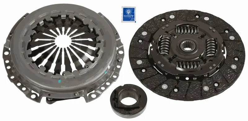 Sajūga komplekts Sachs 3000954492