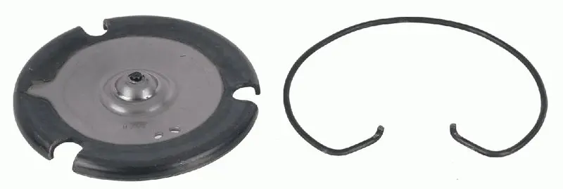 Izspiedējgultnis, Sajūgs Sachs 3100654003