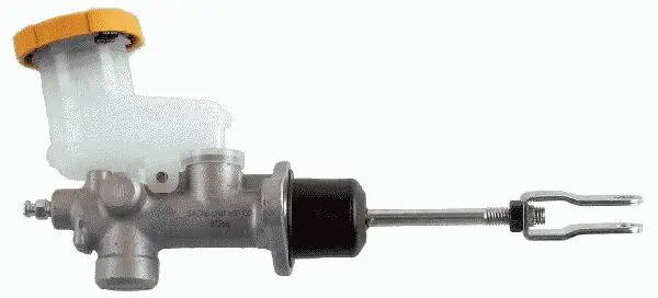 Galvenais cilindrs, Sajūgs Sachs 6284600130