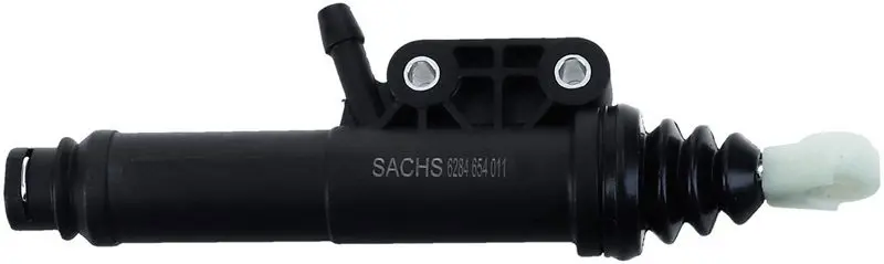 Galvenais cilindrs, Sajūgs Sachs 6284654011