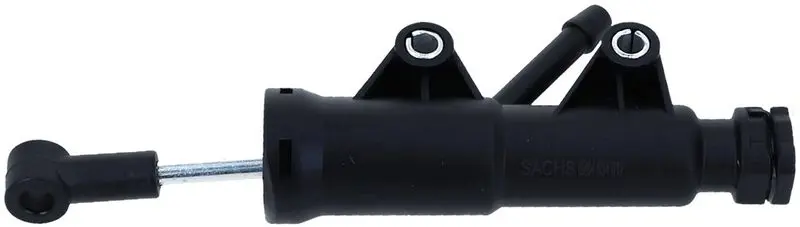 Galvenais cilindrs, Sajūgs Sachs 6284654012