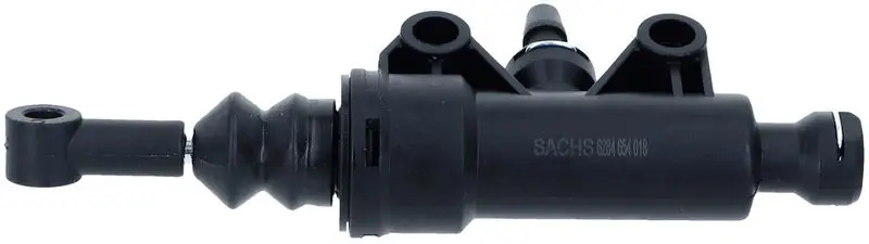 Galvenais cilindrs, Sajūgs Sachs 6284654018