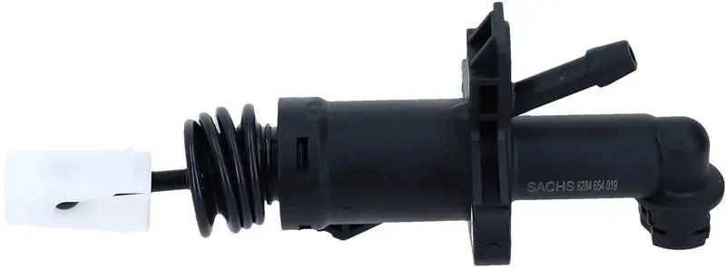 Galvenais cilindrs, Sajūgs Sachs 6284654019