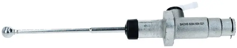 Galvenais cilindrs, Sajūgs Sachs 6284654021