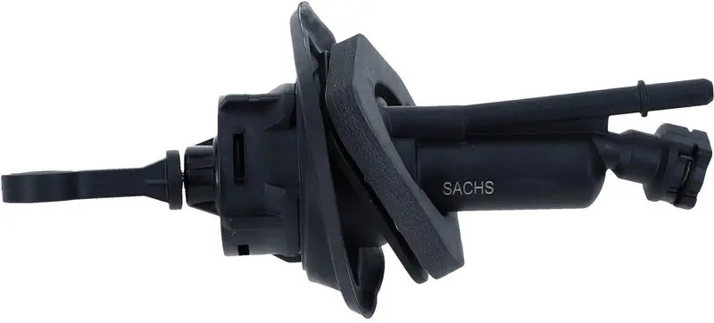 Galvenais cilindrs, Sajūgs Sachs 6284654027