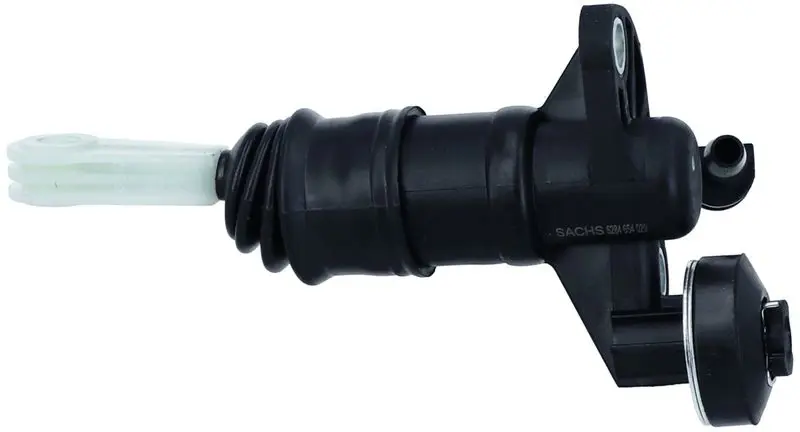 Galvenais cilindrs, Sajūgs Sachs 6284654029