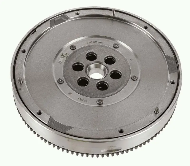 Spararats Sachs 6366000054
