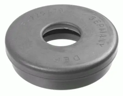 Ritgultnis, Amortizatora statnes balsts Sachs 801015