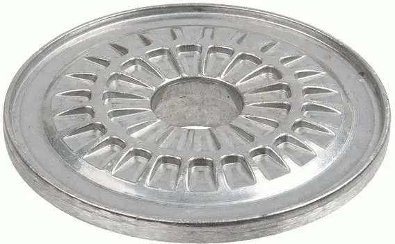 Atsperes atbalstplāksne Sachs 803170