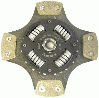 Sajūga disks Sachs 881861999765