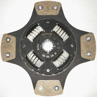 Sajūga disks Sachs 881861999804