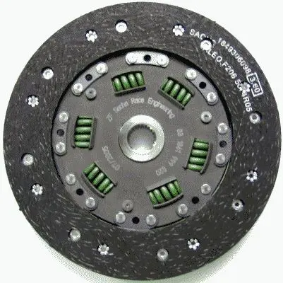 Sajūga disks Sachs 881861999820