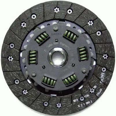 Sajūga disks Sachs 881861999856