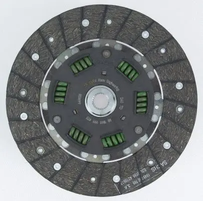 Sajūga disks Sachs 881861999875