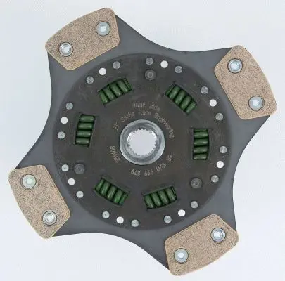 Sajūga disks Sachs 881861999879