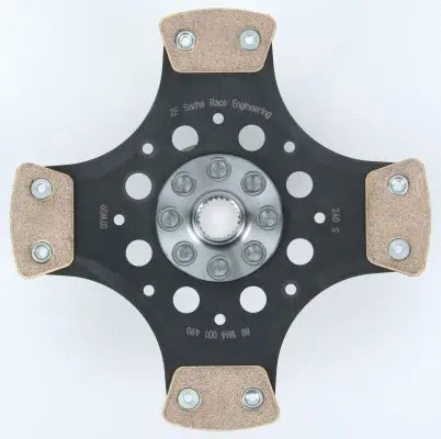 Sajūga disks Sachs 881864001490