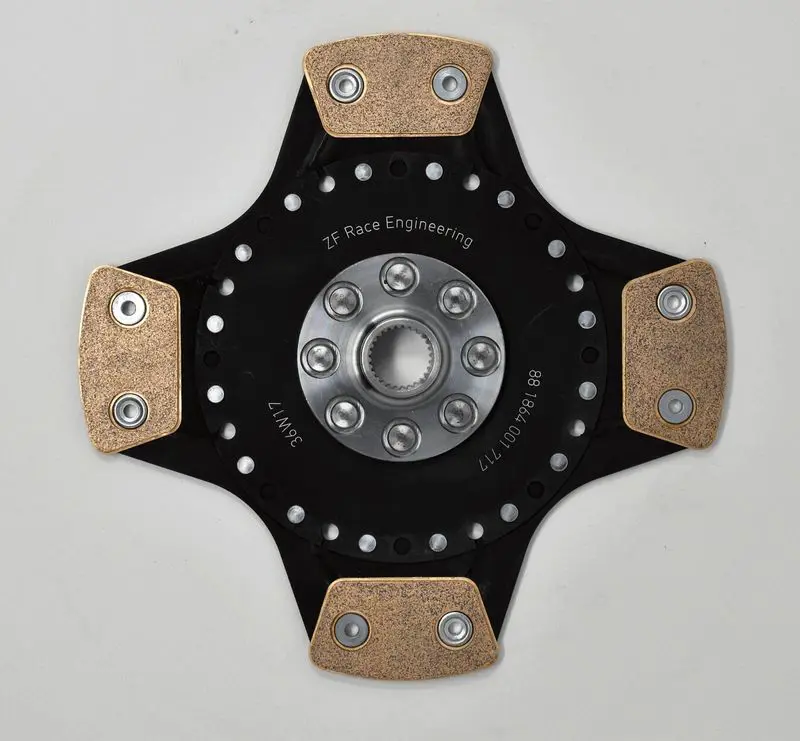 Sajūga disks Sachs 881864001717