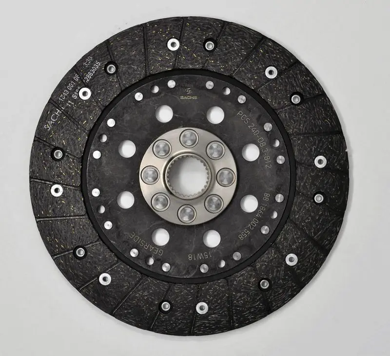 Sajūga disks Sachs 881864002558