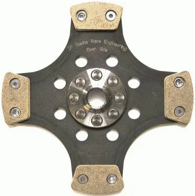Sajūga disks Sachs 881864999505