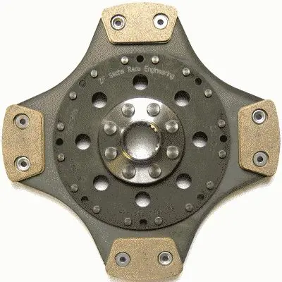 Sajūga disks Sachs 881864999517