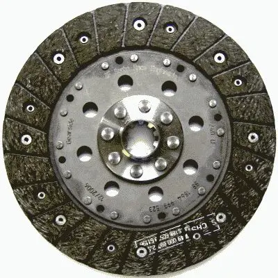 Sajūga disks Sachs 881864999523
