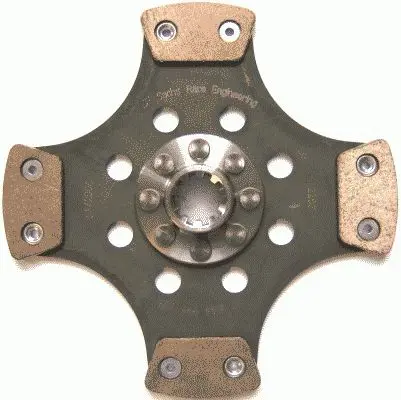 Sajūga disks Sachs 881864999739