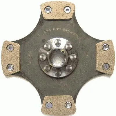 Sajūga disks Sachs 881864999758