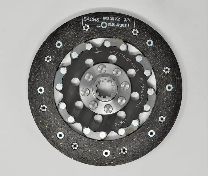 Sajūga disks Sachs 881864999925