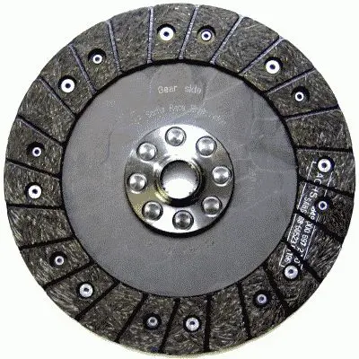Sajūga disks Sachs 881864999980