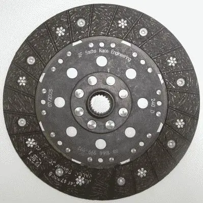 Sajūga disks Sachs 881864999992
