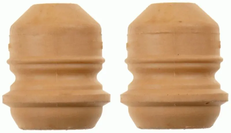 Gājiena ierobežotājs, Atsperojums Sachs 900041