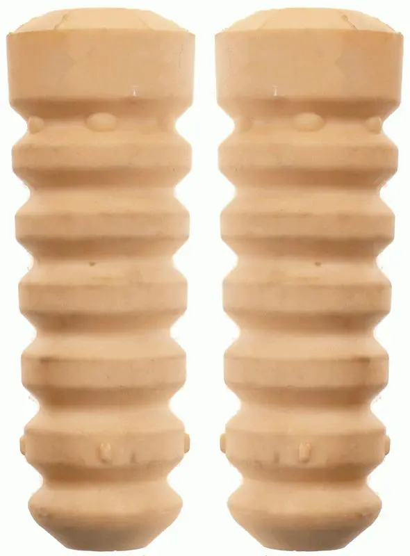Gājiena ierobežotājs, Atsperojums Sachs 900078