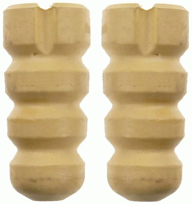 Gājiena ierobežotājs, Atsperojums Sachs 900086