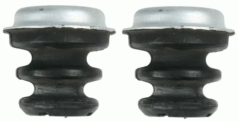 Gājiena ierobežotājs, Atsperojums Sachs 900238