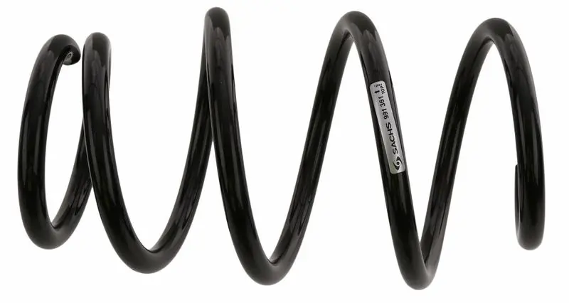 Coil Spring Sachs 991361