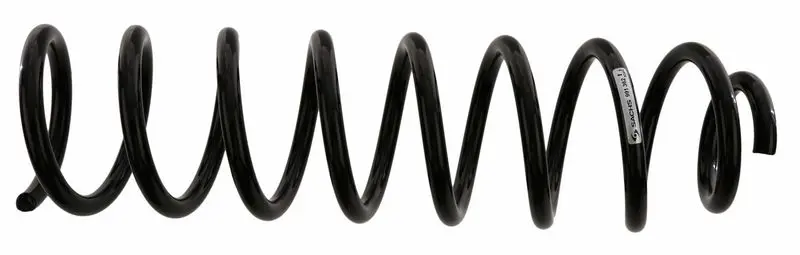 Coil Spring Sachs 991362