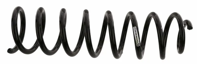 Coil Spring Sachs 991365