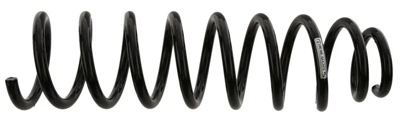 Coil Spring Sachs 991367