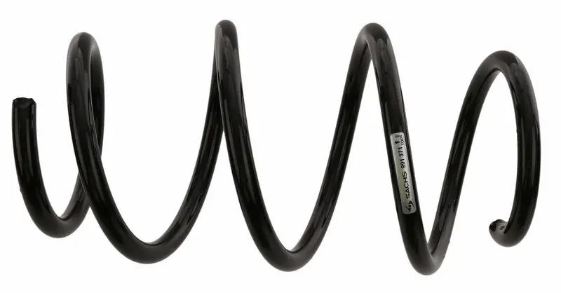 Coil Spring Sachs 991371