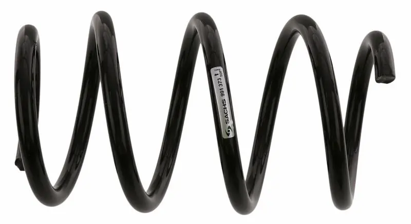 Coil Spring Sachs 991373