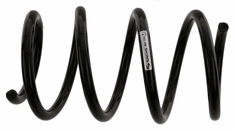 Coil Spring Sachs 991374