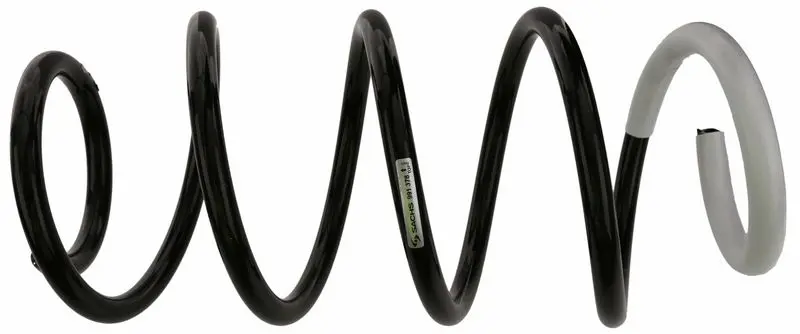 Coil Spring Sachs 991378